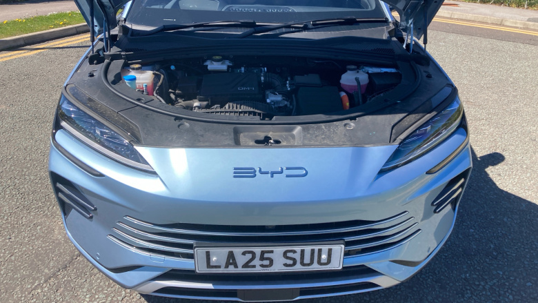 BYD Seal U 1.5 DM-i Boost 5dr Auto Estate